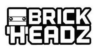 BRICKHEADZ