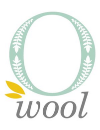 O WOOL