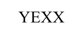 YEXX