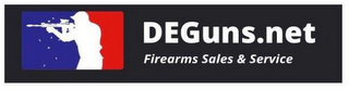 DEGUNS.NET FIREARMS SALES & SERVICE