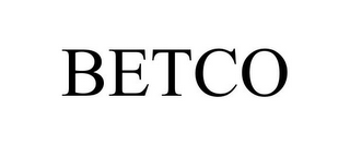 BETCO