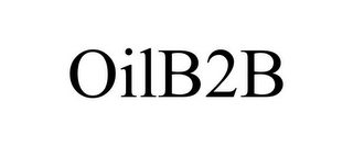 OILB2B