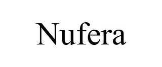 NUFERA