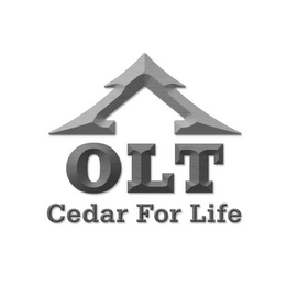 OLT CEDAR FOR LIFE