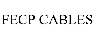 FECP CABLES