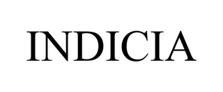 INDICIA