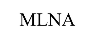 MLNA