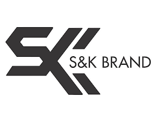 S&K BRAND