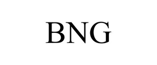 BNG