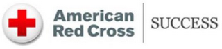 AMERICAN RED CROSS SUCCESS