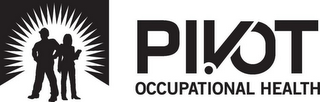 PIVOT OCCUPATIONAL HEALTH