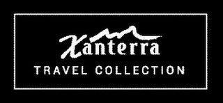 XANTERRA TRAVEL COLLECTION