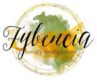 FYBENCIA LUXURY LOUNGEWEAR