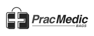 PRACMEDIC BAGS