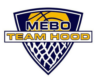 MEBO TEAM HOOD