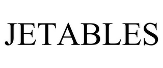 JETABLES