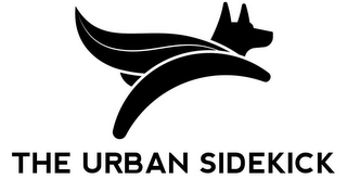 THE URBAN SIDEKICK