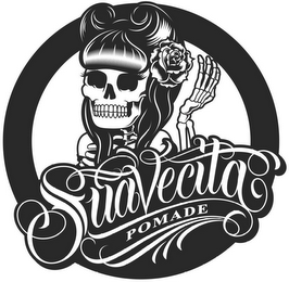 SUAVECITA POMADE