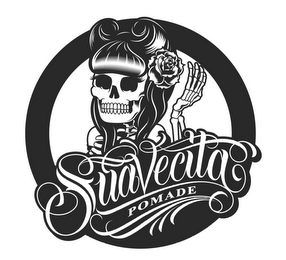 SUAVECITA POMADE