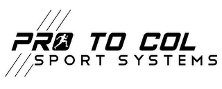 PRO TO COL SPORT SYSTEMS