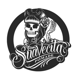 SUAVECITA POMADE