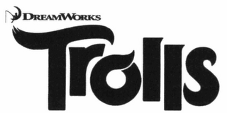 DREAMWORKS TROLLS