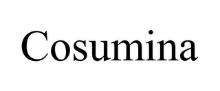 COSUMINA