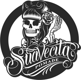 SUAVECITA POMADE