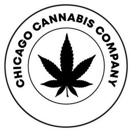 CHICAGO CANNABIS COMPANY