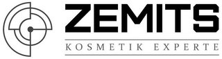 ZEMITS KOSMETIK EXPERTE