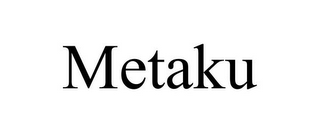 METAKU