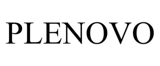 PLENOVO