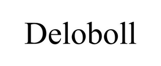 DELOBOLL