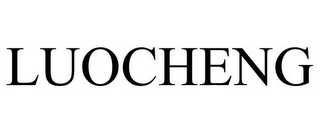 LUOCHENG