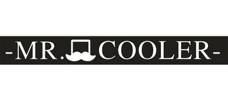 MR. COOLER