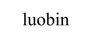 LUOBIN