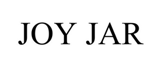 JOY JAR