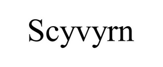 SCYVYRN