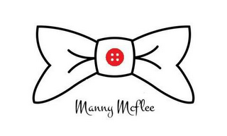 MANNY MCFLEE