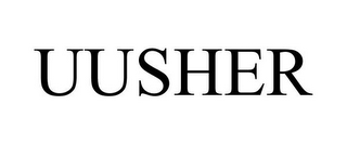 UUSHER