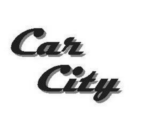 CAR CITY