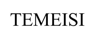 TEMEISI