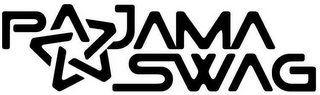 PAJAMA SWAG