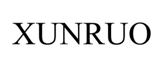 XUNRUO