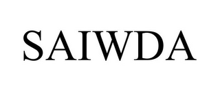 SAIWDA