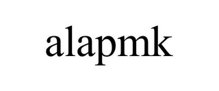 ALAPMK