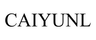 CAIYUNL