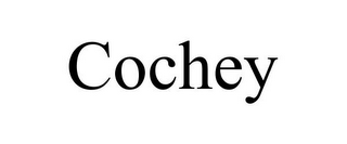 COCHEY