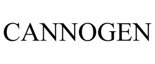 CANNOGEN