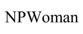 NPWOMAN